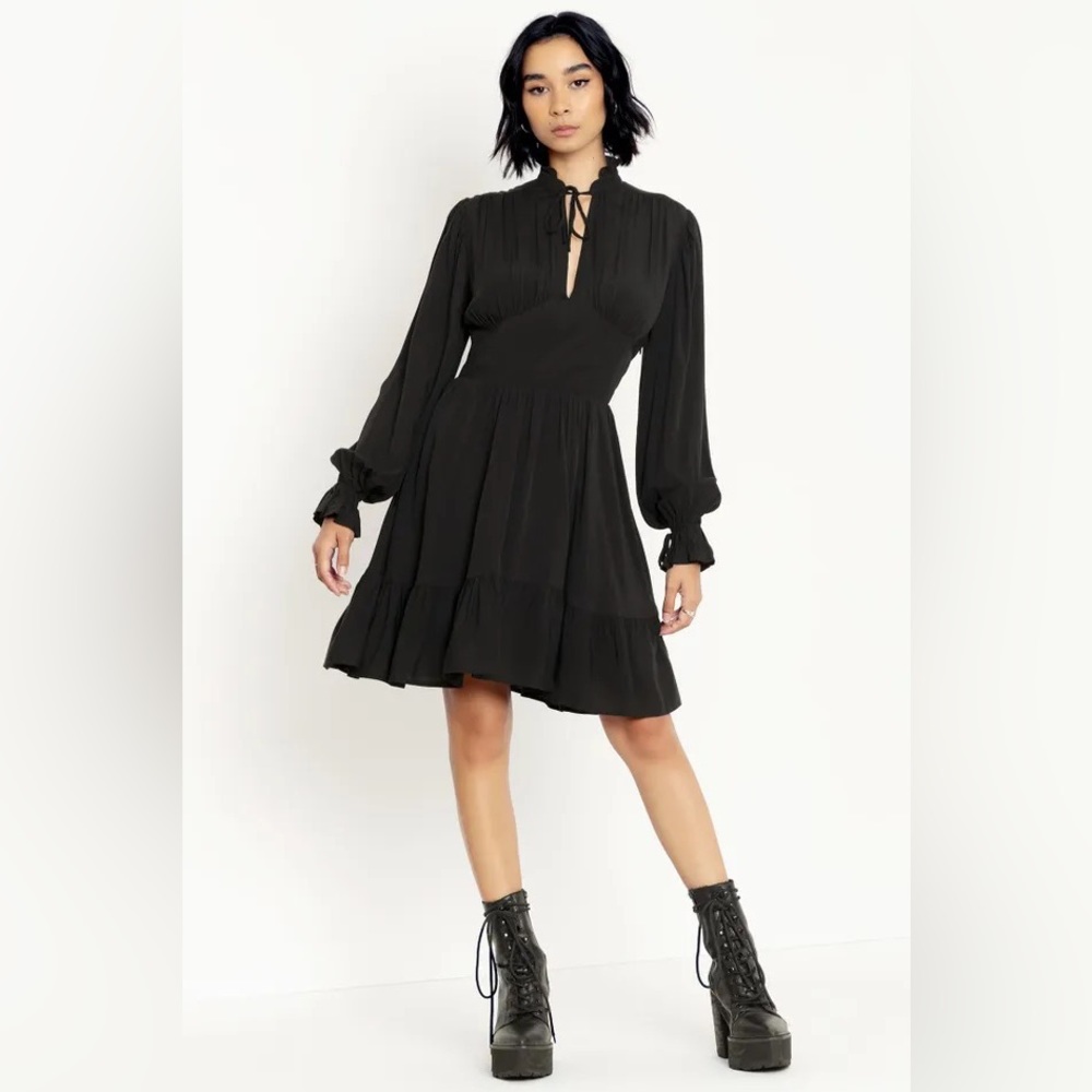 BlackMilk Good Witch Dress NWT